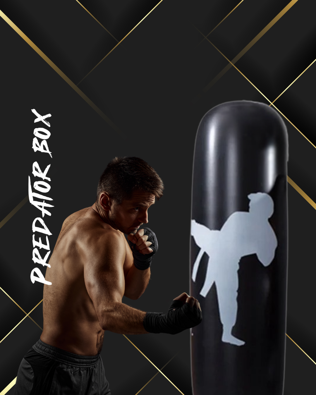 Bolsa de boxeo